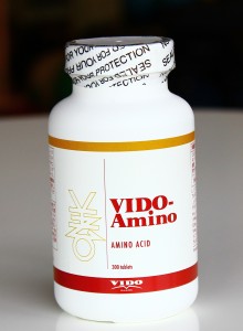 VIDO-Amino