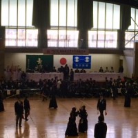 剣道大会1